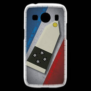 Coque Samsung Galaxy Ace4 Général de Corps d'armée ZG