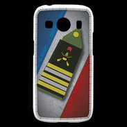 Coque Samsung Galaxy Ace4 Lieutenant Colonel ZG