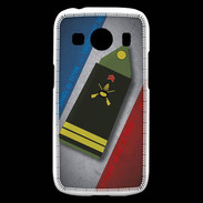 Coque Samsung Galaxy Ace4 Lieutenant ZG
