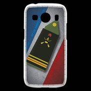 Coque Samsung Galaxy Ace4 Major ZG