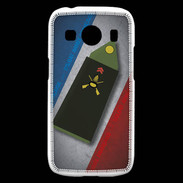 Coque Samsung Galaxy Ace4 Soldat ZG