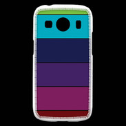 Coque Samsung Galaxy Ace4 couleurs 2