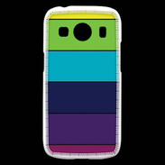 Coque Samsung Galaxy Ace4 couleurs 3