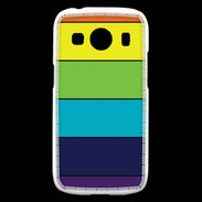 Coque Samsung Galaxy Ace4 couleurs 4