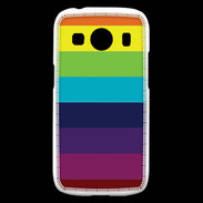 Coque Samsung Galaxy Ace4 couleurs 5