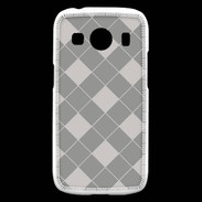 Coque Samsung Galaxy Ace4 losange 2