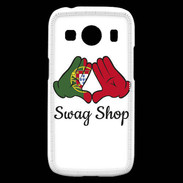 Coque Samsung Galaxy Ace4 Swag shop Portugal