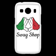 Coque Samsung Galaxy Ace4 Swag Shop Italie