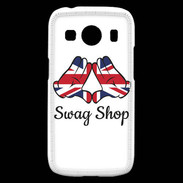 Coque Samsung Galaxy Ace4 Swag Shop UK