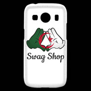 Coque Samsung Galaxy Ace4 Swag Shop Algérie