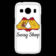 Coque Samsung Galaxy Ace4 Swag Shop Espagne