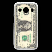 Coque Samsung Galaxy Ace4 Billet one dollars USA
