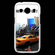 Coque Samsung Galaxy Ace4 Un taxi à New York PR 10