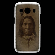 Coque Samsung Galaxy Ace4 Indien d’Amérique ZG 10