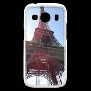 Coque Samsung Galaxy Ace4 Coque Tour Eiffel 2