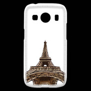Coque Samsung Galaxy Ace4 Tour Eiffel 2