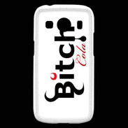 Coque Samsung Galaxy Ace4 Bitch Cola