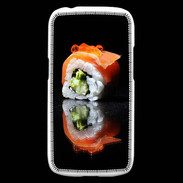 Coque Samsung Galaxy Ace4 Sushi design PR 10