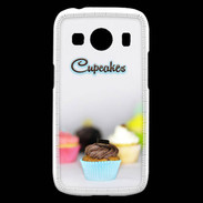 Coque Samsung Galaxy Ace4 Cupcakes PR