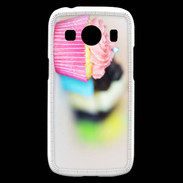 Coque Samsung Galaxy Ace4 Cupcakes PR 10
