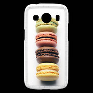 Coque Samsung Galaxy Ace4 Les macarons PR