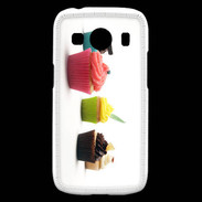 Coque Samsung Galaxy Ace4 Les cupcakes PR 10
