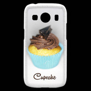 Coque Samsung Galaxy Ace4 Passion Cupcake PR