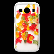 Coque Samsung Galaxy Ace4 Petits nounours en folie PR