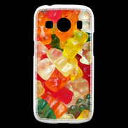 Coque Samsung Galaxy Ace4 Folie de bonbons PR