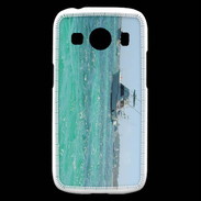 Coque Samsung Galaxy Ace4 Bateau de pêche aux gros