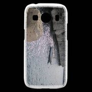 Coque Samsung Galaxy Ace4 Les calanques de Cassis