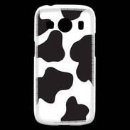 Coque Samsung Galaxy Ace4 vache 