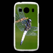 Coque Samsung Galaxy Ace4 DP Libellule 
