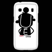 Coque Samsung Galaxy Ace4 Adishatz Humour Gard