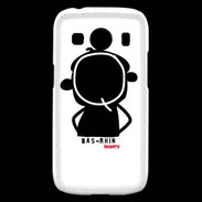 Coque Samsung Galaxy Ace4 Adishatz Humour Bas-Rhin