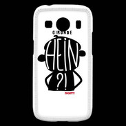 Coque Samsung Galaxy Ace4 Adishatz Humour Gironde