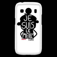 Coque Samsung Galaxy Ace4 Adishatz Humour Eure