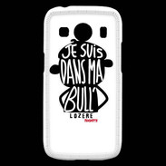 Coque Samsung Galaxy Ace4 Adishatz Humour Lozere