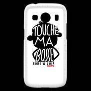 Coque Samsung Galaxy Ace4 Adishatz Humour Eure et Loire