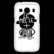 Coque Samsung Galaxy Ace4 Adishatz Humour Pas de Calais