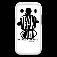 Coque Samsung Galaxy Ace4 Adishatz Humour Haute Pyrenées