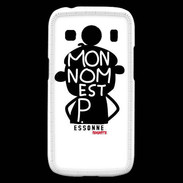 Coque Samsung Galaxy Ace4 Adishatz Humour Essonne