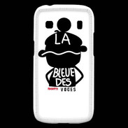 Coque Samsung Galaxy Ace4 Adishatz Humour Vosges