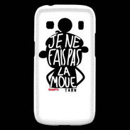 Coque Samsung Galaxy Ace4 Adishatz Humour Tarn