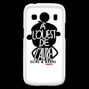 Coque Samsung Galaxy Ace4 Adishatz Humour Seine et Marne