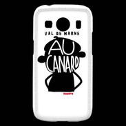 Coque Samsung Galaxy Ace4 Adishatz Humour Val de Marne