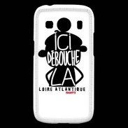 Coque Samsung Galaxy Ace4 Adishatz Humour Loire Atlantique