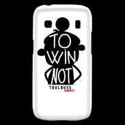 Coque Samsung Galaxy Ace4 Adishatz Humour Toulouse