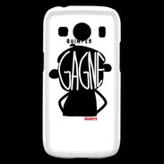 Coque Samsung Galaxy Ace4 Adishatz Humour Quimper 2