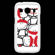 Coque Samsung Galaxy Ace4 Adishatz All P